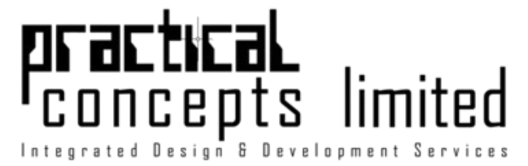 Practical Concepts Ltd